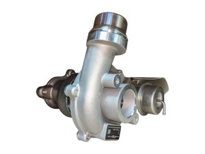 KP35-SL171464-TURBO (SLTURBO) ТурбінаRenault Kangoo 09-17 Nissan Note 05-12 Dacia Duster 10-17