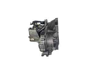 6M5R7002VC (FORD) КПП 5 ступ гід натиск центрFord Focus II 04-11