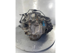 F6MBA (MITSUBISHI) КПП 6 ступ гидр нажим 2.0DI-D 16V