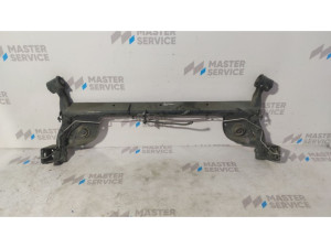 555013602R (RENAULT) Балка задней подвескиRenault Sandero 13- Renault Logan 13- Dacia Logan 12-22