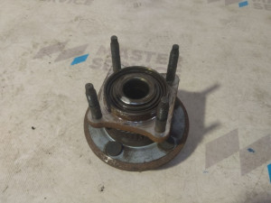 52111 884AA (JEEP) Ступица задняяJeep Commander 05-10 Jeep Grand Cherokee 98-04 Jeep Grand Cherokee 05-10