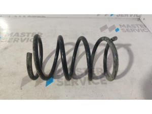 51401SKNG03 (HONDA) Пружина передняя 5 витковHonda CR-V 01-07