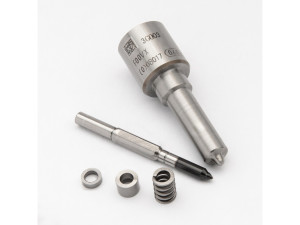 F00VX40042 (BOSCH) Распылитель Bosch 3.0TDI 24VLand Rover Discovery IV 09-16 Range Rover 12-22