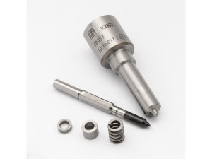 F00VX40060 (BOSCH) Распылитель BoschFord F250 10-16