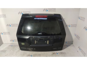 LR003546 (LAND ROVER) Крышка багажника стекло -10Land Rover Freelander 06-14