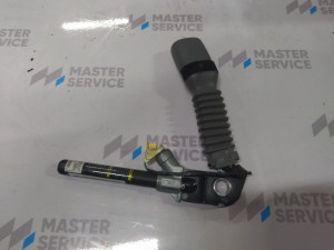 1CM081D5AA (JEEP) Преднатяжитель ремня безопасности передний левыйJeep Grand Cherokee 05-10