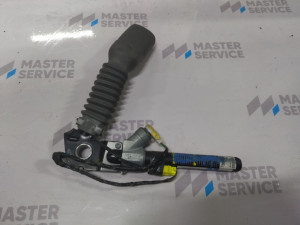 1CM091D5AA (RENAULT) Преднатяжитель ремня безопасности передний правыйJeep Grand Cherokee 05-10