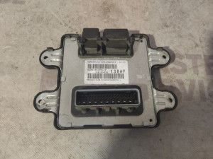 4692138AE (JEEP) Блок электронный управления двигателем дополнительный 3.0CRDI 24VJeep Grand Cherokee 05-10