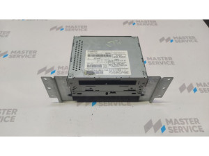 LR008050 (LAND ROVER) Магнитола штатная под дискиLand Rover Freelander 06-14 Jaguar XF 08-15 Jaguar XK 06-14