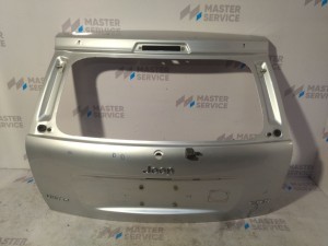 55394517AF (JEEP) Крышка багажника
