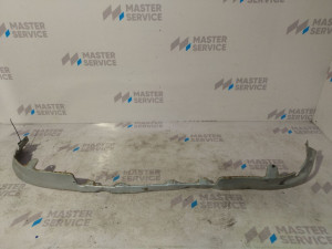 55396283AA (JEEP) Накладка порога багажника внутренняя металлическаяJeep Grand Cherokee 05-10