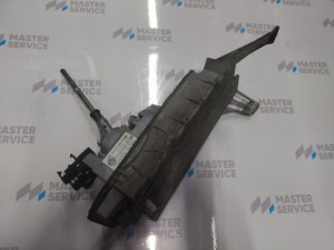 7L0711025C (VW) Куліса перемикання МКПП 6 ступVW Touareg 02-10