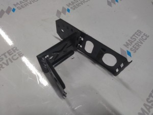 7L0860321A (VW) Упор противооткатный  металлическийVW Tiguan 08-16 Audi Q5 08-16 SEAT Alhambra 10-22