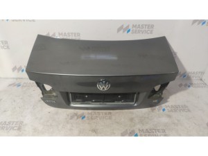 1K5827025AB (VW) Кришка багажника седан ЄвропаVW Jetta V 05-10