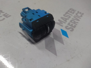 7L6941333F (VW) Блок управления освещением корректор фар регулировки подсветки приборовVW Touareg 02-10