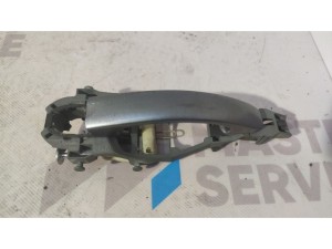 1K0837885A (VW) Ручка дверей зовнішня передня ліва універсалVW Jetta V 05-10 VW Golf V 03-09