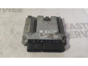 03C906056CG* (VW) Блок электронный управления двигателем 1.6FSI 16VVW Jetta V 05-10