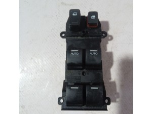 35750SWAE01 (HONDA) Блок управления стеклоподьемниками передний левый 4 стеклаHonda CR-V 07-12