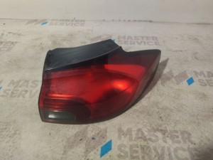 13386604 (OPEL) Фонарь задний наружный правый