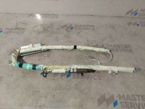 39095578 (OPEL) Подушка безпеки штора ліваOpel Zafira C 11-19