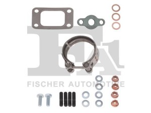 KT330480 (FA1) Комплект прокладок турбіниAlfa Romeo 164 87-98 Alfa Romeo GTV 94-05 Alfa Romeo 166 98-07