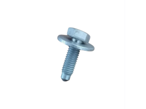 106326000C (TESLA) Болт автомобильный HX-M8x23.5Tesla Model Y 20- Tesla Model 3 Highland 24- Tesla Model 3 18-23