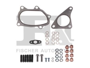 KT720040 (FA1) Комплект прокладок турбиныSubaru Legacy 99-03 Subaru Impreza 00-07 Subaru Forester 02-08