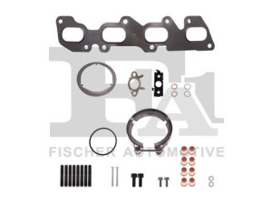 KT111550 (FA1) Комплект прокладок турбиныVW Transporter T6 16-