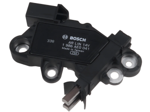 1986AE0041 (BOSCH) Реле регулятор генератора