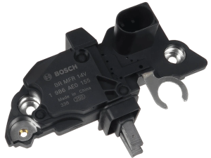 1986AE0155 (BOSCH) Реле регулятор генератора
