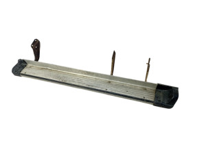 5177260030 (TOYOTA) Подножка леваяToyota Land Cruiser Prado 90 96-02