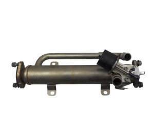 MN980327 (MITSUBISHI) Охладитель ОГ 2.0DI-D 16VMitsubishi Grandis 03-11 Mitsubishi Lancer X 07-