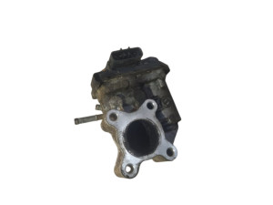 147105X00A (NISSAN) Клапан EGR электрический 10- 2.5DCI 16VNissan Navara 05-15