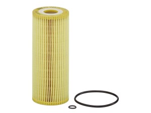 HU726/2X (MANN-FILTER) Фильтр масляныйVW Crafter 06-16 Audi A4 04-08 Skoda Superb 01-08