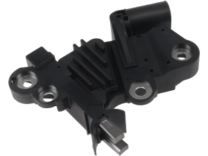 1986AE0040 (BOSCH) Реле регулятор генератора