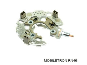 RN-46 (MOBILETRON) Діодний міст генератора