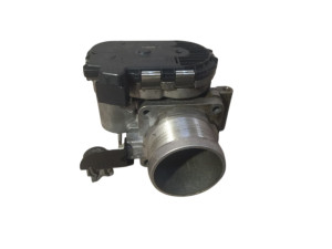 93186242 (OPEL) Дроссельная заслонка электрическая 1.6MPI Turbo 16VOpel Astra H 04-14 Opel Insignia 08-16 Opel Zafira B 05-12