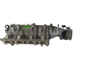 55564544 (OPEL) Коллектор впускной металлический 1.6MPI Turbo 16VOpel Zafira C 11-19 Opel Zafira B 05-12