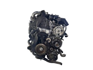 9HY (DV6TED4) (CITROEN) Двигатель комплект 1.6HDI 16V 9HY (DV6ATED4) 80kWPeugeot 207 06-15 Peugeot 308 (T7) 07-19 Citroen C4 04-11