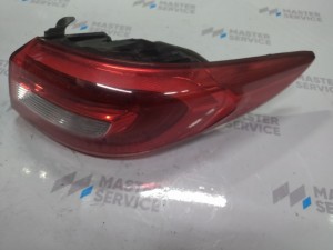 92402C2000 (HYUNDAI) Фонарь правый Америка -18