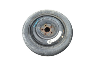 K04726149AA (DODGE) Докатка R17 4T/5*127/-/71.6Fiat Freemont 11-16 Dodge Journey 07-20 Lancia Voyager 11-15