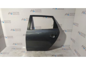 770032L210 (HYUNDAI) Дверь задняя левая универсал