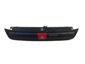 7356350170 (JEEP) Блок кнопок консоль центрJeep Renegade 14-