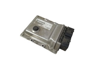 55258825 (JEEP) Блок електронний керування двигуном МКПП 1.6MPI 16VJeep Renegade 14-