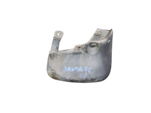 8683226960 (HYUNDAI) Брызговик передний правый 04-Hyundai Santa FE 00-06