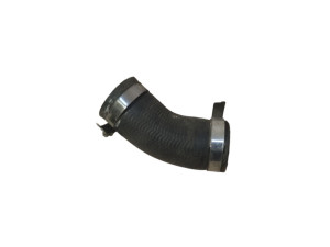 144631KB0C (NISSAN) Патрубок інтеркулера короткий гумовий 1.5DCI 8VNissan NV200 10-
