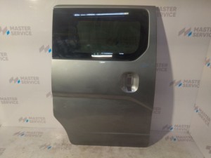 H2100BJ4MA (NISSAN) Дверь боковая сдвижная правая стекло