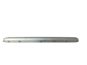 764260003R (RENAULT) Накладка порога наружная правая средняя частьRenault Koleos 08-16