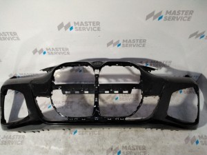 51118082226 (BMW) Бампер передний под парктроник под камеру M-Paket