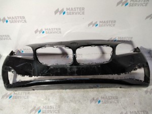 748037309 (BMW) Бампер передний под парктроник
